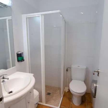 Appartement Aula Natura La Salle - Cal Cerdanyola