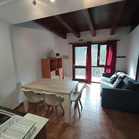 Aula Natura La Salle - Cal Cerdanyola Appartement *