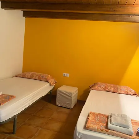 Aula Natura La Salle - Cal Cerdanyola Appartement