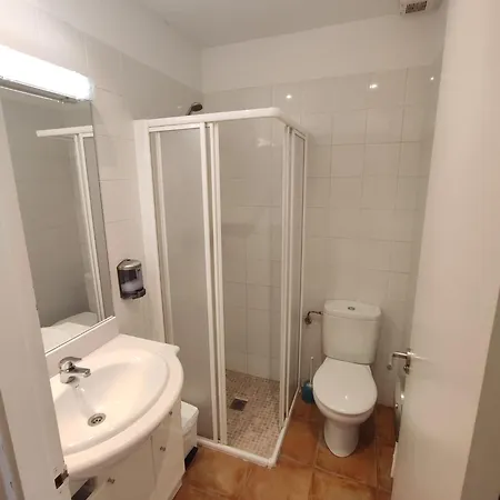 Aula Natura La Salle - Cal Cerdanyola Appartement *