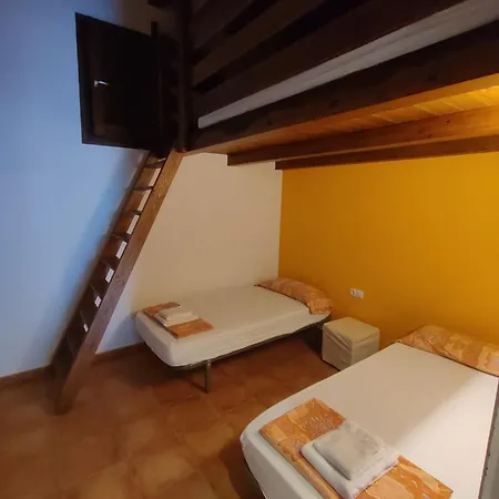 Appartement Aula Natura La Salle - Cal Cerdanyola Bagá