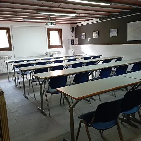 Aula Natura La Salle - Cal Cerdanyola Apartment *
